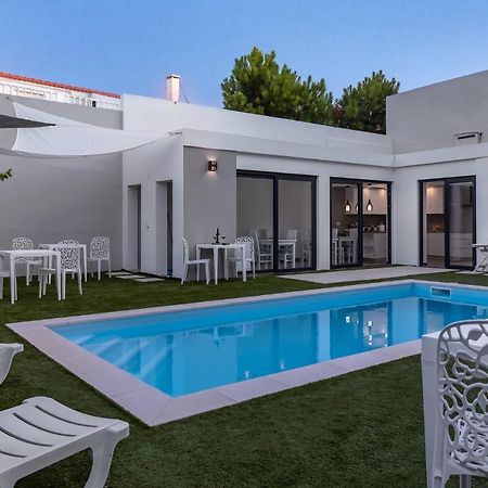 Ilheu 25 Peniche House Exterior foto