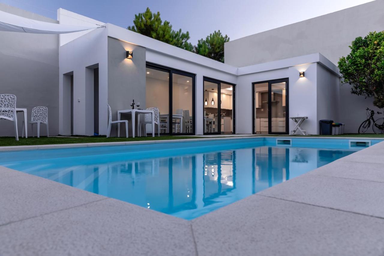 Ilheu 25 Peniche House Exterior foto