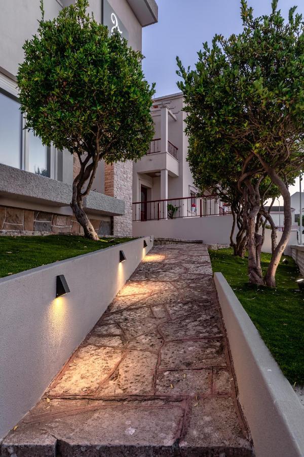 Ilheu 25 Peniche House Exterior foto