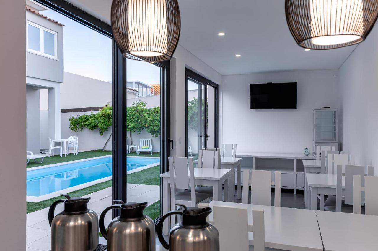 Ilheu 25 Peniche House Exterior foto